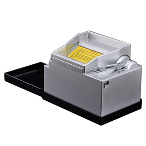 卷烟机电动迷你自动卷烟机包装机