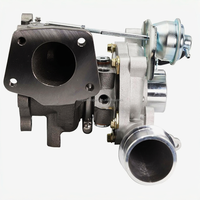 Turbocharger K04 Laris Manis 53047109904 53047109907 Cocok untuk Mazda 3 6 CX7 CX-7 2.3L