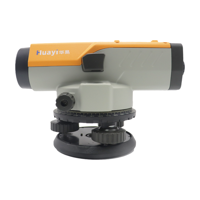 Light Future High Precision 32x Surveying Level HY-320 | Rapid Leveling | Stable Performance | Plastic | Outdoor Engineering |