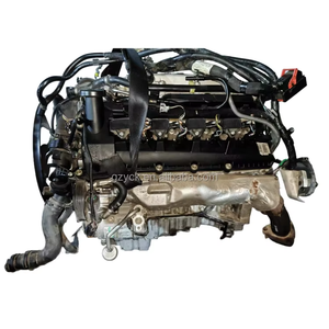 เครื่องยนต์ V8 508PS สำหรับรถสปอร์ตจากัวร์แบบดั้งเดิมใช้กับ RS6 <span class=keywords><strong>Audi</strong></span> ประเภท F-Type RS7 RS <span class=keywords><strong>Q8</strong></span> 5.0T - Product Image 1