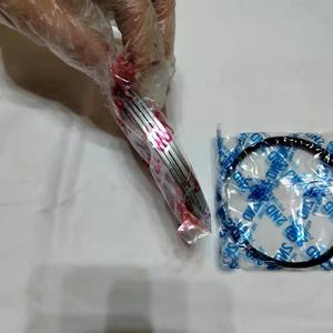 <span class=keywords><strong>Xa</strong></span> 피스톤 링 마즈다 <span class=keywords><strong>Xa</strong></span> 엔진 피스톤 링 세트 1456-23-206 33744 - Product Image 4