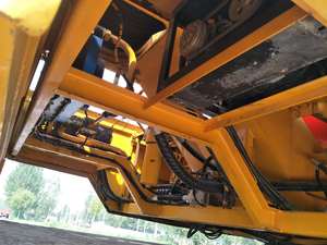 Grue sur camion hydraulique Sany d'occasion de 75 tonnes, alimentée par un moteur Weichai, avec une excellente hauteur de levage, à vendre - Product Image 6