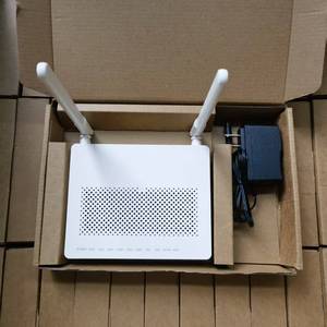 Router WIFI HG8546M 1GE 3FE de Fibra Óptica ONU de Bajo Precio, ONT de 4 Puertos SC Compatible con Estándares EPON GPON XPON para FTTH Fibra 4G WiFi - Product Image 1