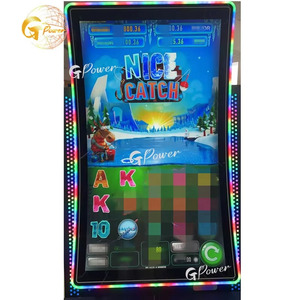 แผงวงจรหลักของกวางโจวแผงวงจรสำหรับตู้เครื่องเกมเมนบอร์ด5ไฟเหนือ - Product Image 3