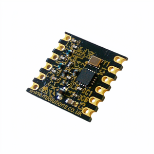 ZETA-915-SO มีโมดูลรับส่งสัญญาณ RF และโมเด็มในสต็อก - Product Image 1