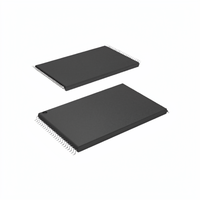 Speicherchip At49F4096A-90Tc 48 Tfsop Elektronische Komponenten Original