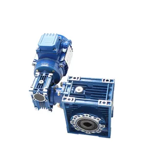 150 series turbine reducer reducer Rv series hoist worm gear box