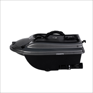 Bateau porte-appâts professionnel Boatman Actor Plus Pro avec GPS, pilote automatique, anti-perte, 16 points de repère, sonar double fréquence, bateau porte-appâts de pêche RC - Product Image 1