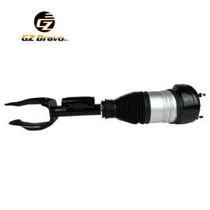 Suspensión Neumática Delantera para <span class=keywords><strong>Mercedes</strong></span> <span class=keywords><strong>Benz</strong></span> Clase GLE W167, Amortiguador, Conjunto de Puntal, 1673203505 1673200903 1673203905 1673200503 - Product Image 5