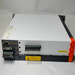 وحدة تحكم سيرفو PLC للأتمتة 8V109000-<span class=keywords><strong>2</strong></span> 8V1090002 الإصدار 00 مع وحدات - Product Image 1