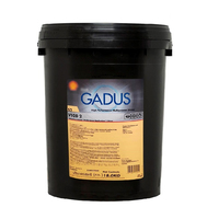Gadus S5 V100 2 Pelumas Serbaguna Canggih untuk Pelumas Industri