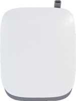 Diffuseur d'arômes électrique ultrasonique AMOS Professional 150 ml pour hôtel, appareil unique pour la maison