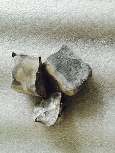 Lieferung von MgZr30-Master-Legierungsbarren oder Master-Legierung auf mg-Basis oder Magnesium-Zirkonium-30-Zwischenlegierung - Product Image 3