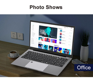Ordenador portátil i9 Core de 10. ª generación, Netbook, 15,6 pulgadas, 16GB, 32GB, <span class=keywords><strong>tarjeta</strong></span> gráfica, nuevo - Product Image 4