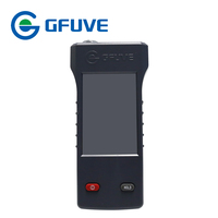Medidor de Energía Monofásico Portátil GFUVE GF112V2