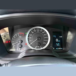 Toyota Levin <span class=keywords><strong>2022</strong></span> 1.2T Sport CVT, Auto Usado, Volante a la Izquierda, Automático, Bajo Kilometraje, Sedán para Exportación - Product Image 5