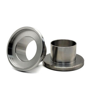 บริการกัดกลึงโลหะอลูมิเนียมทองแดงชิ้นส่วนเครื่องจักรกลโลหะแบบกำหนดเองของผู้ผลิตในเวียดนาม - Product Image 5