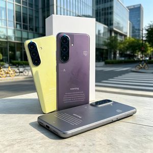 Smartphones A56 5G 16GB+1TB, Teléfono Móvil Popular, Edición Global Nueva Sin Abrir, Deca Core, Batería Grande de 7000mAh - Product Image 6