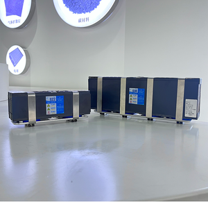 Pila de Celdas de Combustible PEM de Hidrógeno de 10kw, 15kw, 20kw, 25kw, Refrigerada por Agua - Product Image 3