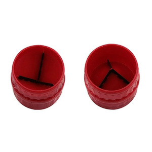 5-38mm bên trong-Bên ngoài khoan lổ cho đồng nhôm Brass Ống 3/16 "- 1-1/2" Ống deburring công cụ cắt ống khoan lổ công cụ đánh bóng - Product Image 5