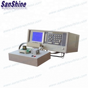 EM Series <strong>Transformer</strong> Tester - High-Precision Equipment for EM-Type <strong>Transformer</strong> Performance <strong>Testing</strong> - Product Image 4