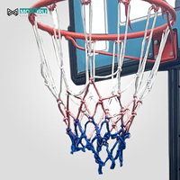 MOZURU Hauteur Mobile Board Basket Sport Basketball Stand