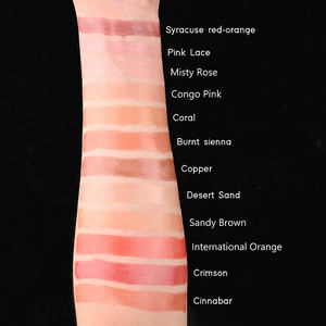 Gloss <span class=keywords><strong>à</strong></span> <span class=keywords><strong>lèvres</strong></span> brillant et repulpant, prix d'usine, vente en gros, personnalisation du logo, 43 couleurs, nude, végan, imperméable, marque privée, <span class=keywords><strong>rouge</strong></span> <span class=keywords><strong>à</strong></span> <span class=keywords><strong>lèvres</strong></span> liquide huileux - Product Image 5