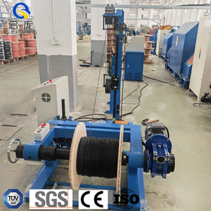 QIPANG Moteur De Levage Sécurité protection 1 m Bobines De Bobine Cordes De Fibre (PP) Fil Active Payer Machine - Product Image 1