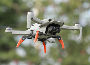 <span class=keywords><strong>SUNNYLIFE</strong></span> มินิ <span class=keywords><strong>2</strong></span> เอสอีขาตั้งกล้องแบบปรับความสูงได้พร้อมวัสดุ ABS ใช้งานร่วมกับอุปกรณ์ลงจอดแบบพับได้มินิ 4K - Product Image 5