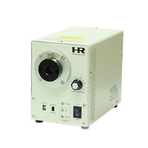HAYASHI LA-150FBU แหล่งกำเนิดแสงฮาโลเจนสำหรับนาฬิกา ปลั๊กแบบยุโรป ผลิตในญี่ปุ่น - Product Image 3
