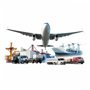 Services logistiques professionnels Fcl DDP DDU Air mer porte à porte transitaire Chine vers Venezuela <span class=keywords><strong>Vietnam</strong></span> Montréal Australie - Product Image 3