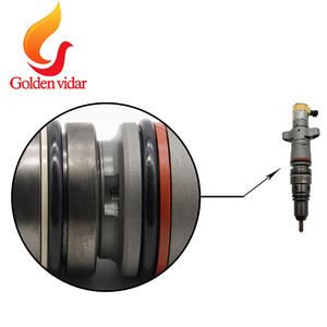 Injecteur de carburant Diesel C9 387 — 9434, ap02 doré Vidar, à prix bas, performance réelle, pour moteur chat C9 3879434 - Product Image 5