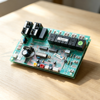 Carte de contrôle principale pour pompe à chaleur split eau-air Mei Yi HVAC, carte informatique de climatisation Bola Bell MGP22F, nouvelle version