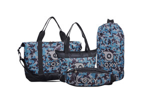 Produit populaire personnalisé Sac banane de voyage avec poches personnalisées au design par sublimation pour adultes - Product Image 5