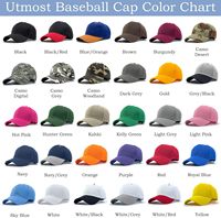 Gorra de Béisbol Personalizada con Bordado, 6 Paneles, Estructurada, de Sarga de Algodón, Cierre a Presión, Unisex para Adultos, Venta al Por Mayor, MOQ Bajo, Entrega Rápida