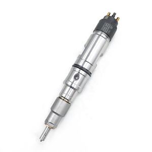 0 445 120 447 Pièces détachées d'échange <span class=keywords><strong>Injecteur</strong></span> diesel à rampe commune 0445120447 0986AD1070 - Product Image 1