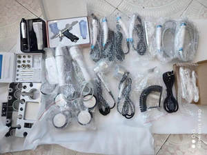 Máquina Facial para el Cuidado de la Piel, Limpieza Profunda, Eliminación de Puntos Negros, Rejuvenecimiento de la Piel, Equipo de Belleza para Salón y Spa - Product Image 5