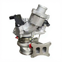 Turbocompresseur IS38 F51CEG-SR024B Amélioration des performances Convient pour VW Golf VII R MK7 GTI Audi S3 TTS Remplacement 06K145874P