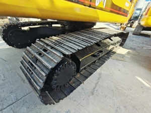 Buddle דיל נקי חזק כריית ציוד כרייה משמש קרטור חתול 325bl למכירה - Product Image 6