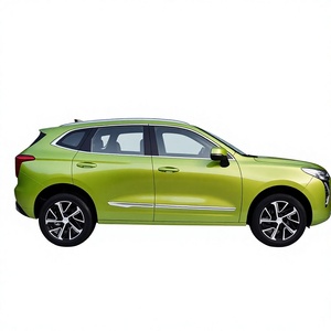 Nouveau Haval Jolion 2021 15T Auto Édition Dasi 150HP 7DCT Volant à Gauche Toit Ouvrant Panoramique L2 ADAS Écran 123 Pouces SUV - Product Image 3