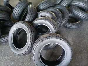 <span class=keywords><strong>Pneu</strong></span> de <span class=keywords><strong>moto</strong></span> <span class=keywords><strong>vintage</strong></span> sans chambre à air à denture de scie -18 -19 <span class=keywords><strong>pouces</strong></span>, état neuf, à vendre - Product Image 4