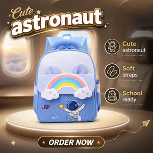 Nuovo zaino Unisex per bambini della scuola primaria per bambini del fumetto leggero <span class=keywords><strong>impermeabile</strong></span> borsa per Laptop produttore di borse per Laptop - Product Image 1