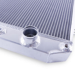 Radiateur en aluminium pour chevy <span class=keywords><strong>IMPALA</strong></span> 1959-1965/BEL AIR / El Camino / Biscayne - Product Image 5