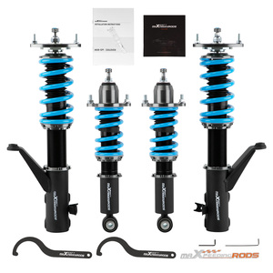 Chasis & Suspensión para Honda