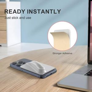 Support de téléphone moulé à ventouse pour gloss, cartes et rouge à lèvres HOFUJNG – Étui de téléphone avec support pour baume à lèvres - Product Image 5