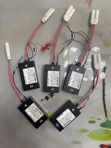 He-ne Laser-Strom versorgung, verwendet für die Regulierung der Netzhaut-Mikro zirkulation und andere ophthalmo logische Hilfs behandlungs instrumente. - Product Image 6