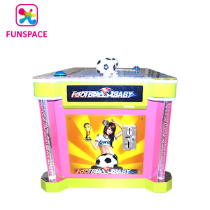 Borne d'arcade 2 joueurs, Console <span class=keywords><strong>de</strong></span> jeu <span class=keywords><strong>vidéo</strong></span> <span class=keywords><strong>de</strong></span> sport, Arcade Football, équipement <span class=keywords><strong>de</strong></span> jeu <span class=keywords><strong>de</strong></span> table - Product Image 2