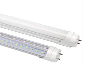 คุณภาพสูง V รูปร่าง1.2M 4หลอด T8ติดตั้ง Fa8หลอด36W - Product Image 2