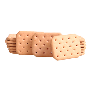 Biscuits chinois au <span class=keywords><strong>malt</strong></span> croustillants à la crème sucrée - Faible teneur en gras - Emballage en boîte - Product Image 3