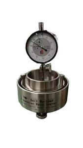 C034 Hoge Kwaliteit Lab Geen Belasting Zwelmeter Voor Bodem - Product Image 2